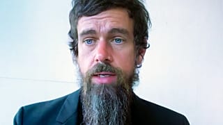 Jack Dorsey