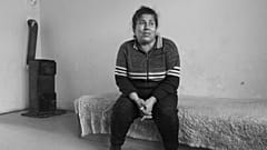 Esta foto de 2006 muestra a Kristina Kotlarova, una de las 87 mujeres que han presentado denuncias contra su supuesta esterilización forzada en hospitales locales