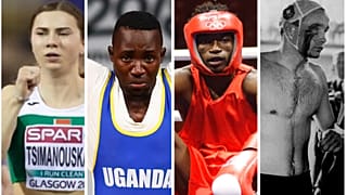 Négy sportoló, négy emlékezetes olimpiai történet