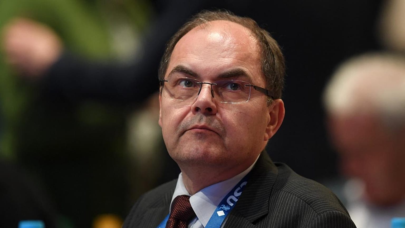 Christian Schmidt