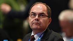 Christian Schmidt