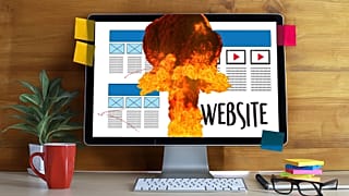 The site received over 200,000 messages in its first year.