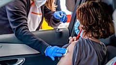 Impfung gegen Covid-19 in Deutschland