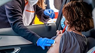 Impfung gegen Covid-19 in Deutschland