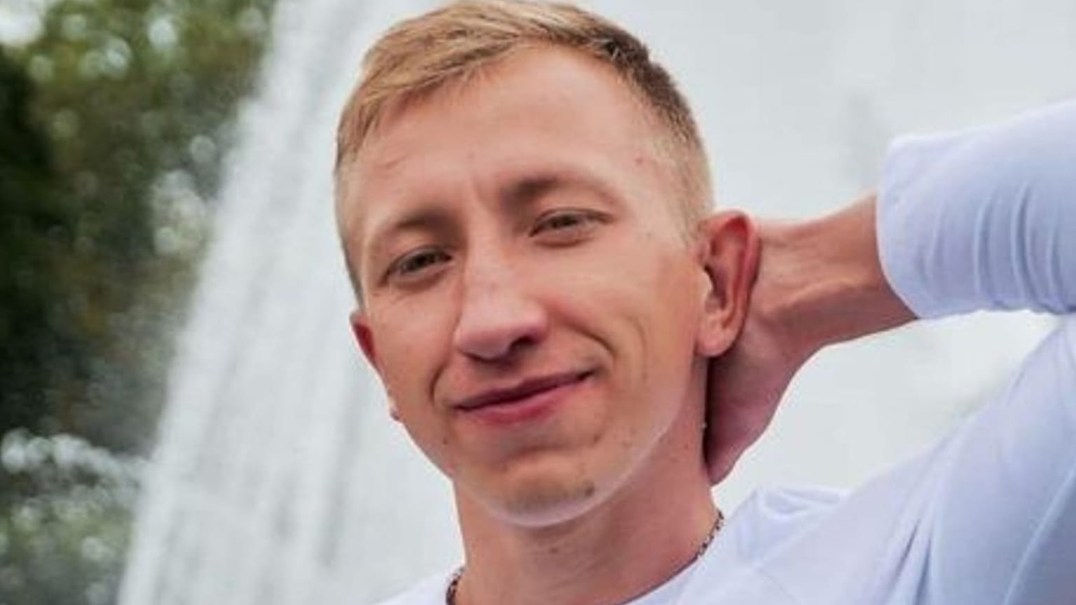 Vitali Chychov, non datée