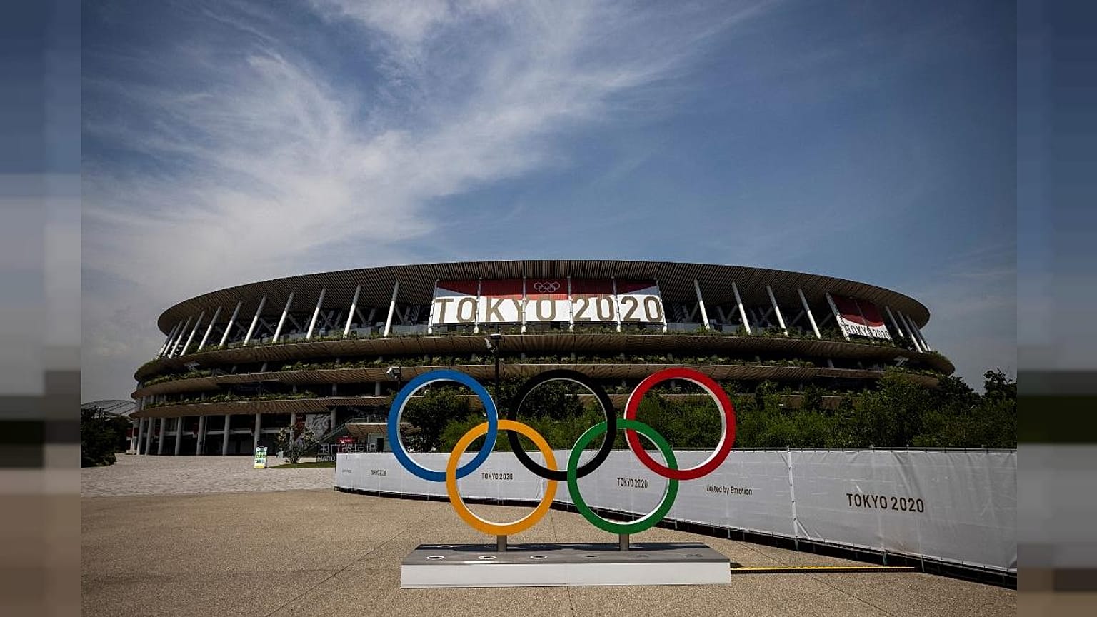 Tokyo 2020