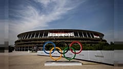 Tokyo 2020