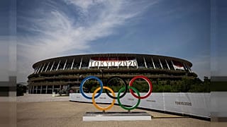 Tokyo 2020