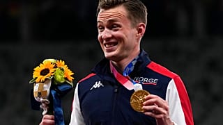 Karsten Warholm