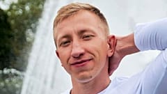  ویتالی شیشوف، کنشگر اهل بلاروس