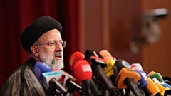 Machtwechsel im Iran: Ebrahim Raisi ist neuer Präsident