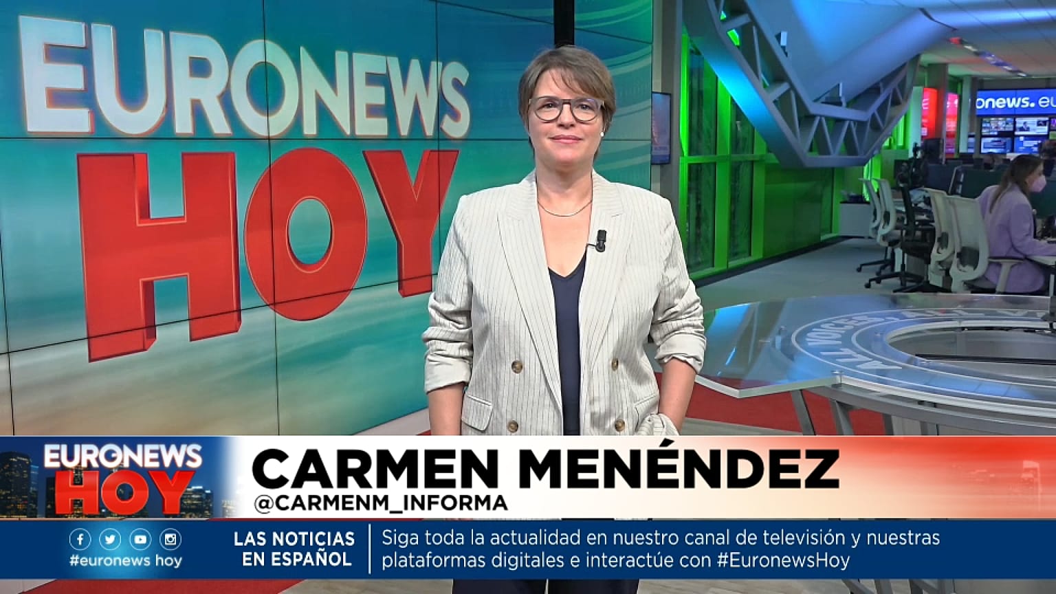 Carmen Menéndez