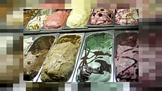 Σε σταθερή τροχιά ανόδου το παγωτό στην Ευρώπη