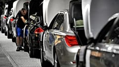 BMW is now warning of a prolonged impact from the semiconductor shortage.
