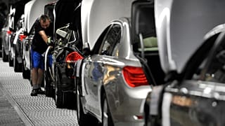 BMW is now warning of a prolonged impact from the semiconductor shortage.