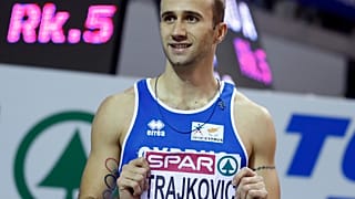Alastair Grant