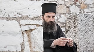 «Ο Άνθρωπος του Θεού»