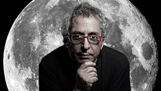 جيلاني معاشي، أحسن حلاق في فرنسا لعام 2021