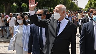 El principal sindicato de Túnez pide al presidente la formación de un Gobierno