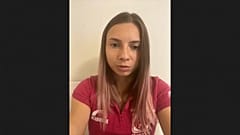 Kristina Timanowskaja 