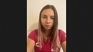 Kristina Timanowskaja 