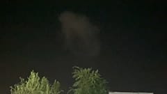 Взрыв в правительственном квартале Кабула