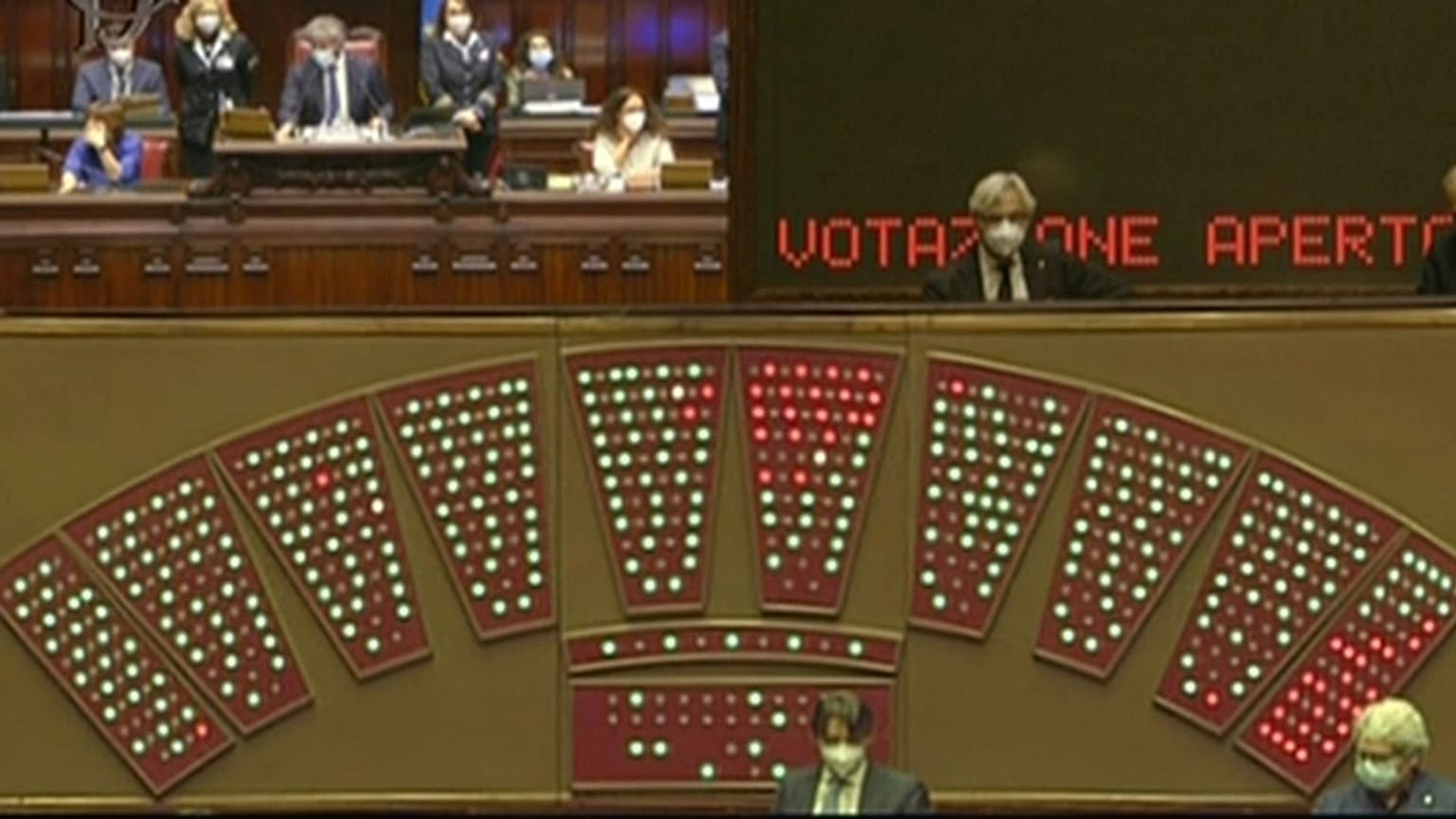 Camera dei Deputati