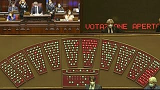 Camera dei Deputati