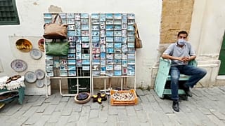 TÚNEZ | El país se enfrenta a una nueva crisis política y social 10 años después de la Revolución