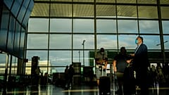 Spanyolország: bővítenék a barcelonai repteret, de a város ellenzi 