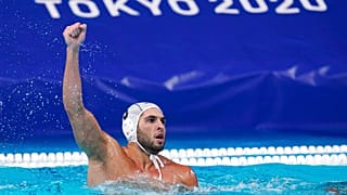 Ο Γιάννης Φουντούλης