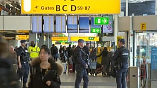 Aeroporto de Barcelona-El Prat vai ser ampliado