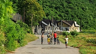 Roma közösségek felzárkóztatását is támogatta a Norvég Alap (illusztráció)