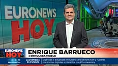 Las claves del día en 20 minutos presentadas por Enrique Barrueco 
