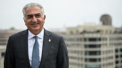 رضا پهلوی، فرزند آخرین پادشاه ایران