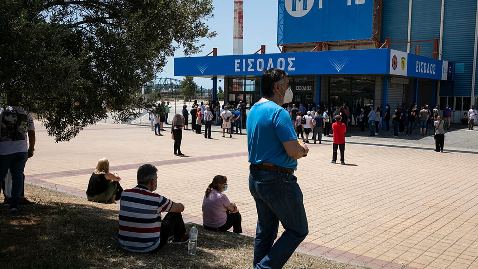 Ελλάδα