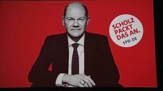 Teljes kampánysebességre kapcsolt az SPD Németországban