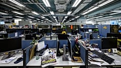 Millions of desktop PCs are lying idle in offices post-COVID