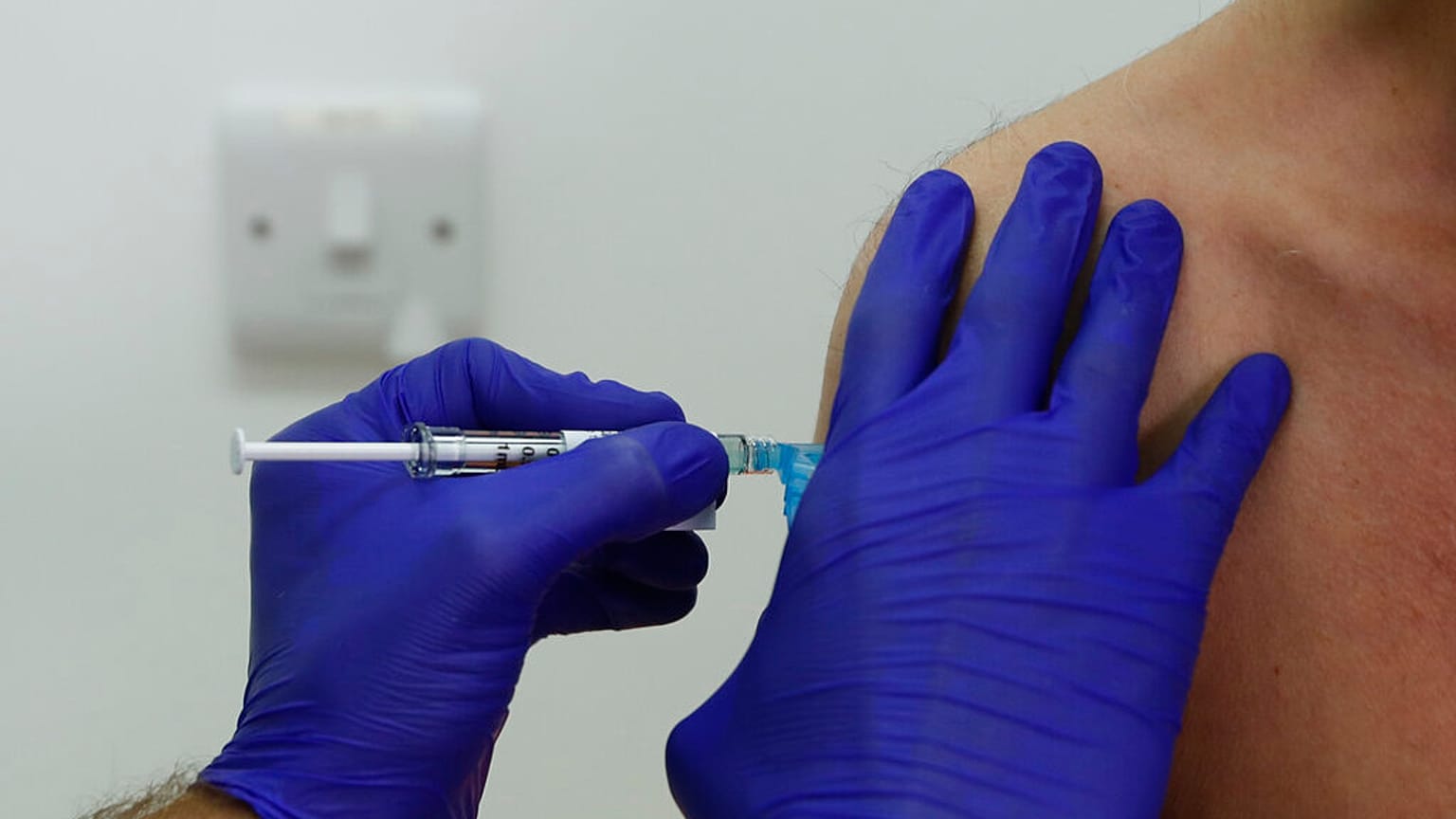 Bruxelas anuncia acordo com Novavax