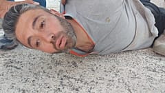 Konya'da 7 kişinin silahla öldürülmesiyle ilgili aranan katil zanlısı Mehmet Altun yakalandı