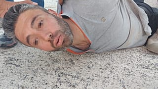 Konya'da 7 kişinin silahla öldürülmesiyle ilgili aranan katil zanlısı Mehmet Altun yakalandı