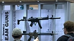 Több milliárdos kártérítést követel Mexikó az amerikai fegyvergyártóktól
