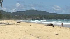 Strand auf Phuket