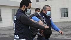 Ümitcan Uygun, 2021'in Ocak ayında uyuşturucu kullanmaktan gözaltına alınmıştı.