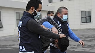 Ümitcan Uygun, 2021'in Ocak ayında uyuşturucu kullanmaktan gözaltına alınmıştı.