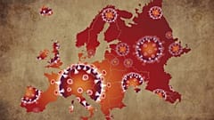 Excess mortality rates are historically deemed to be better gauges of pandemic death tolls.