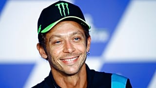 MotoGP : Valentino Rossi annonce sa retraite