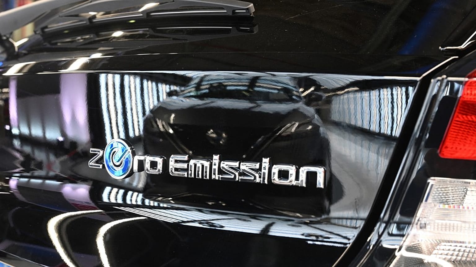 Il mercato delle auto elettriche