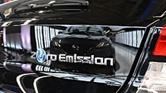 Aufholjagd bei Elektroautos in den USA und Großbritannien