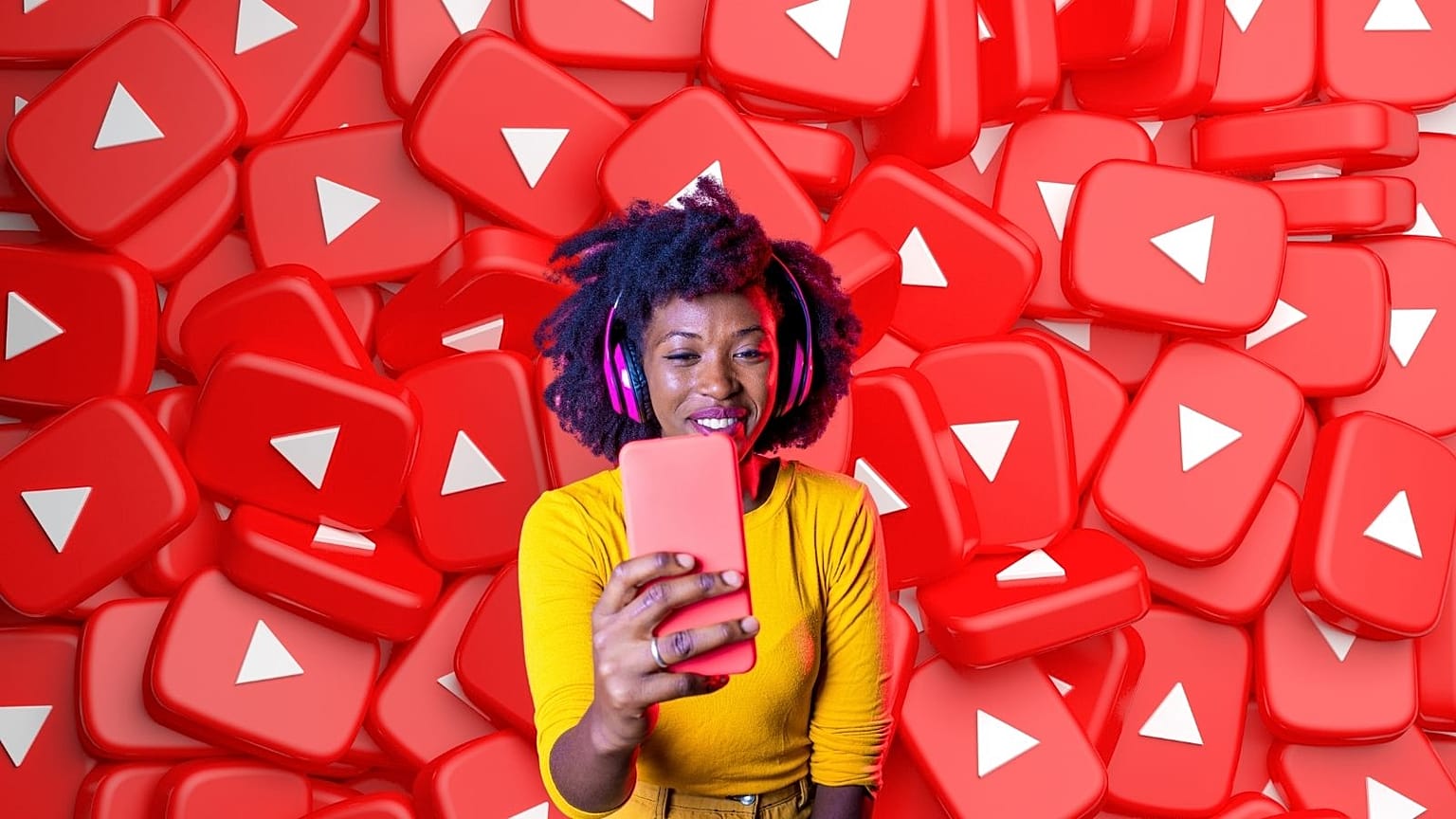YouTube's new short form platform aims to rival TikTok.